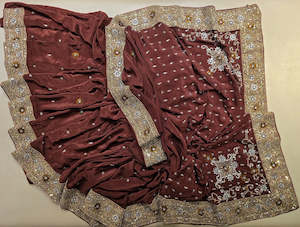 Sarees: S6131