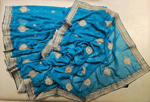 Sarees: S6123