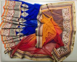 Sarees: S6122