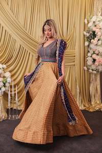 Designer Collection 2025: MM259