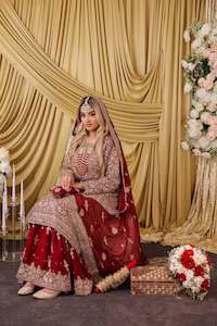 Designer Collection 2025: AMY531