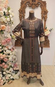 Tunics Kurtis: K2153