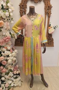 Tunics Kurtis: K2152