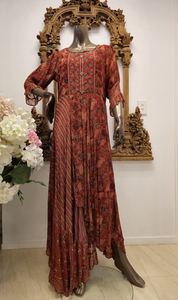 Tunics Kurtis: K2146