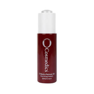 Products: O Cosmedics Retinoic Oil