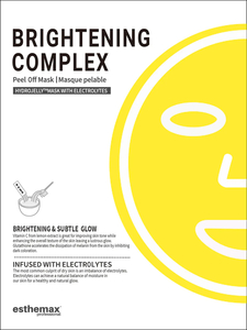 Brightening Complex Mask