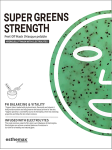 Super Greens Strength