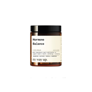 Products: Hormone Balance