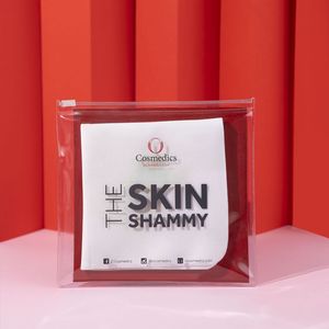 Products: The Skin Shammy