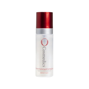 Products: O-Biome Hydrating & Setting Spray