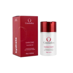 Products: O Cosmedics Comfort Cream