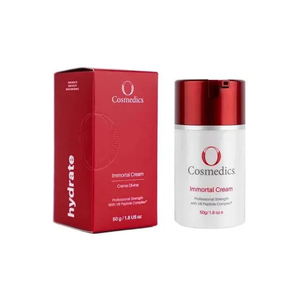 O Cosmedics Immortal Cream 