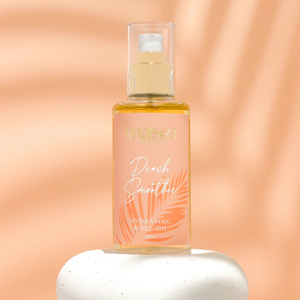 Products: Malsea Body Co Hydrating Body Oil