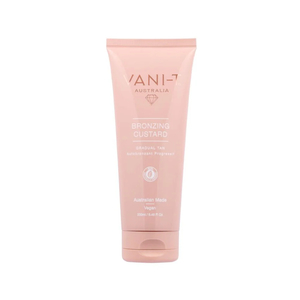 Products: Bronzing Custard Gradual Tan