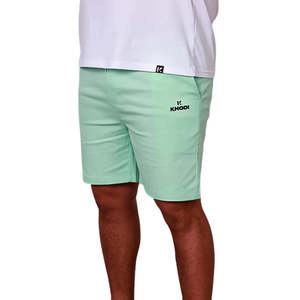 Shorts: Urban Tide Casual Shorts - Mint