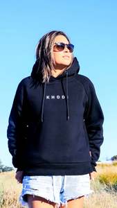 Hoodies: Women's Onyx Hoodie