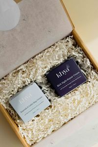 Our Collection: Hydrating Duo