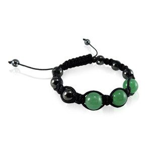 Products: GBAV-KGB10j Aventurine Magnetic Bracelet