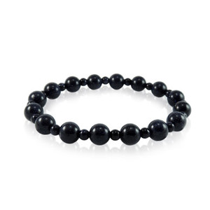 Products: GBB-KGB9b Bluestone Bracelet