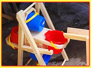Products: Water Wheel – Kidantics Australia