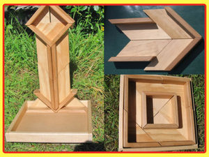 Products: TRYangles Square – Kidantics Australia