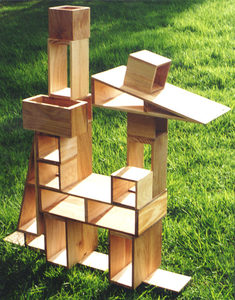 Hollow Blocks Set – Kidantics Australia