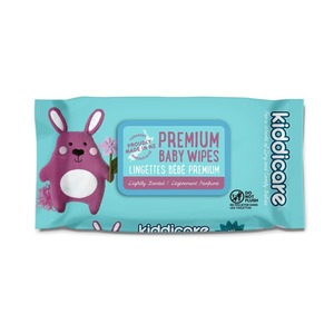 Wipes: Kiddicare Baby Wipes