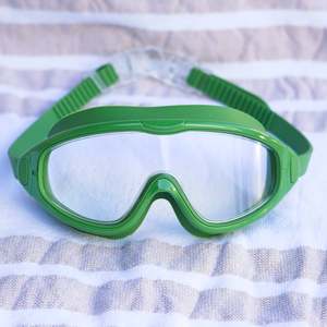 Kiddo Goggles - Forest Green