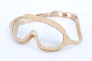 Kiddo Goggles - Tan