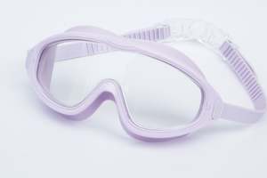 Kiddo Goggles: Kiddo Goggles - Lilac
