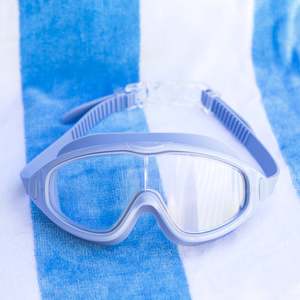 Kiddo Goggles: Kiddo Goggles - Cornflower Blue