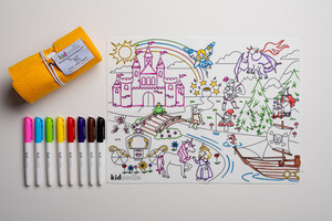 Once Upon a Time Kidoodle