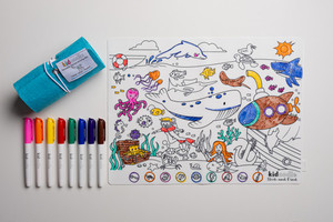 Deep Sea Discovery Kidoodle