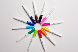 Pen Pack Kidoodle