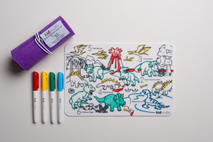 Dino Digits Kidoodle