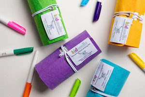 Mix and Match Combo Kidoodle