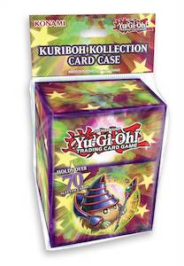 Yu-Gi-Oh Kuriboh Card Case