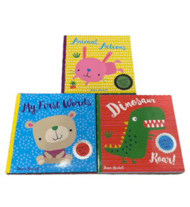 Busy Bundle - Brilliant Beginners