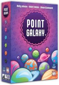 Point Galaxy