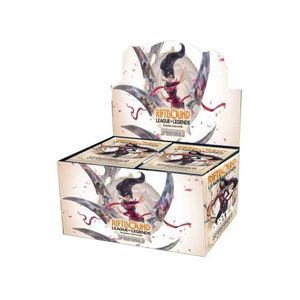 **PRE-ORDER** Riftbound: League of Legends TCG Booster Box - Spiritforged