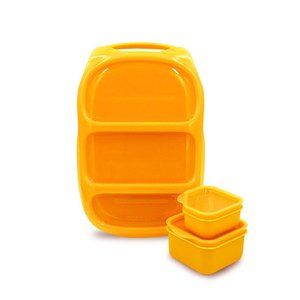Goodbyn Bynto Lunchbox + Dipper Set - Kids in the Kitchen