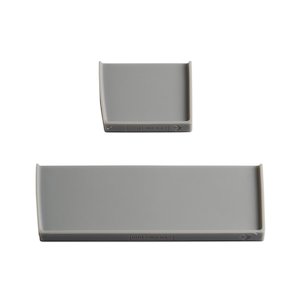 Little Lunch Box Co Bento Three+ Replacement Dividers - Kids in the Kitchen