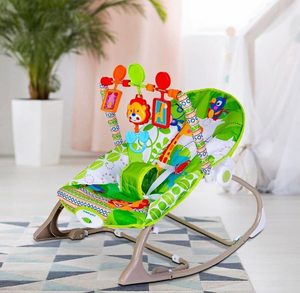 Nursery & Bedding: Infant to toddler Rocker