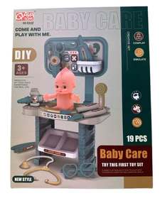 Products: Doctor toy set