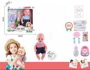 Baby doll set – 2