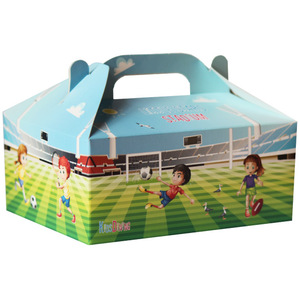 Sports Food Hamper Boxes (200) - Kids Packs Australia