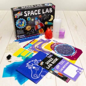 Space Lab For Kids - & Save NZ Wide Delivery