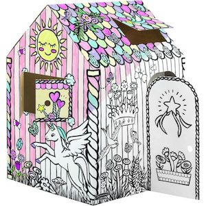 Playhouse for Kids - & Save NZ Wide Delivery