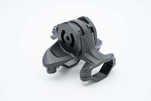 Shotgun Pro Seat Main Mechanism (With M6 Bolts)