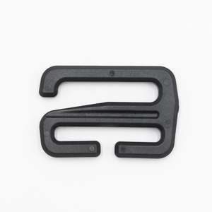 Quick Fit MTB Tow Rope Quick Fit Clip